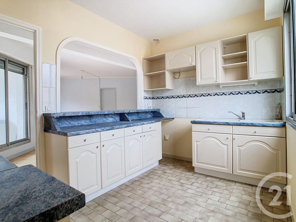 location Appartement - 3 pice(s) - 63 m Thiais (94320)