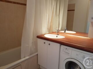  Appartement  louer 2 pices 43 m