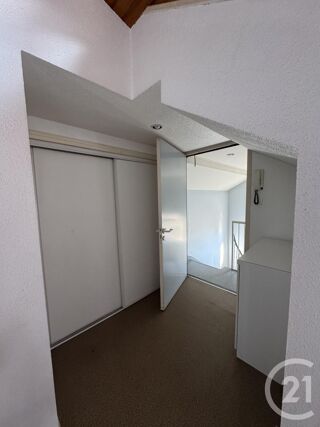  Appartement  louer 1 pice 26 m