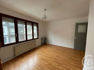  Appartement à louer 2 pièces 50 m²