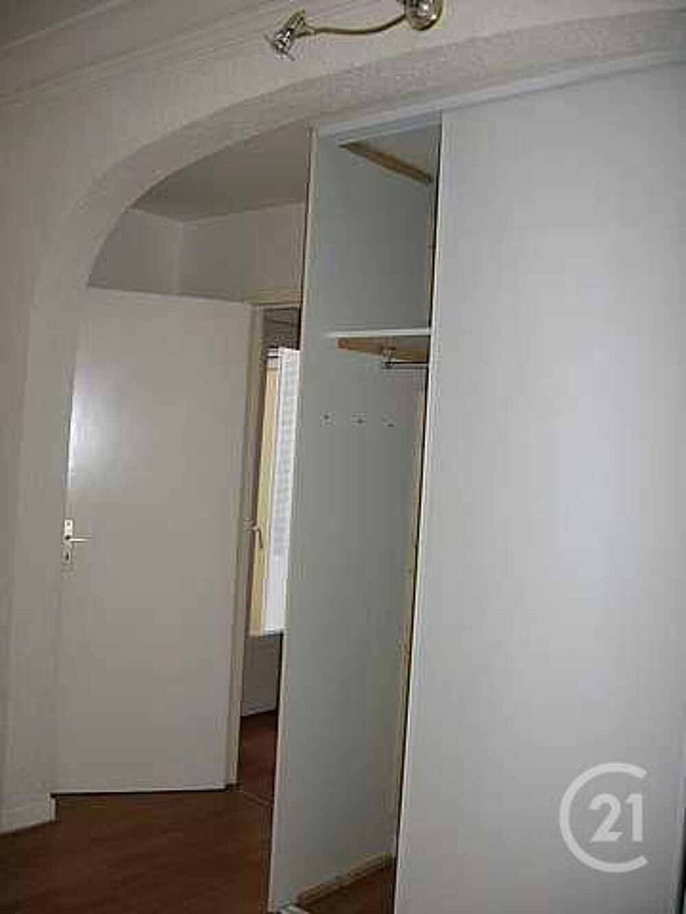 location Appartement - 3 pièce(s) - 55 m² Montluçon (03100)