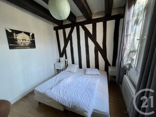 Appartement  louer 2 pices 35 m