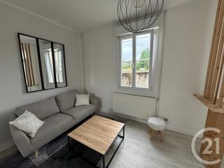  Maison  louer 3 pices 44 m