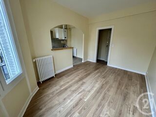  Appartement  louer 2 pices 39 m
