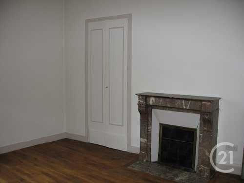 location Appartement - 4 pice(s) - 97 m Montluon (03100)