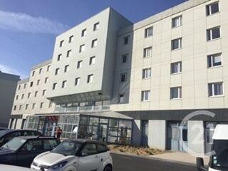  Appartement  louer 1 pice 21 m