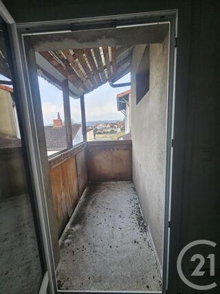  Appartement  louer 3 pices 53 m