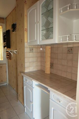  Appartement  vendre 3 pices 70 m