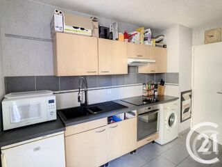  Appartement  vendre 1 pice 46 m