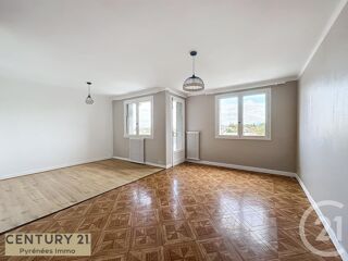  Appartement Saint-Gaudens (31800)