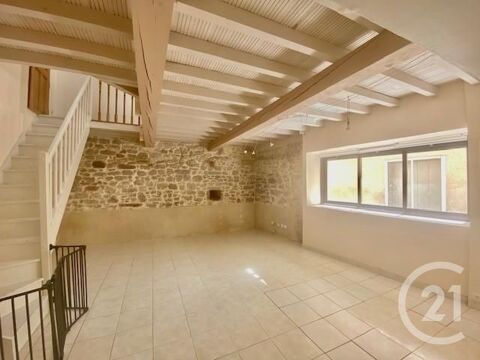   Vente Maison Maison - 4 pice(s) - 120 m