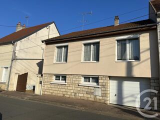  Maison  vendre 5 pices 190 m