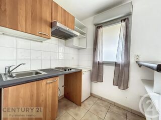  Appartement  louer 1 pice 25 m