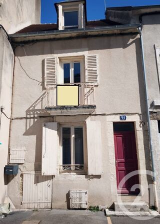  Maison  vendre 4 pices 82 m