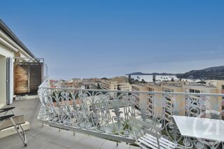  Appartement  vendre 2 pices 67 m