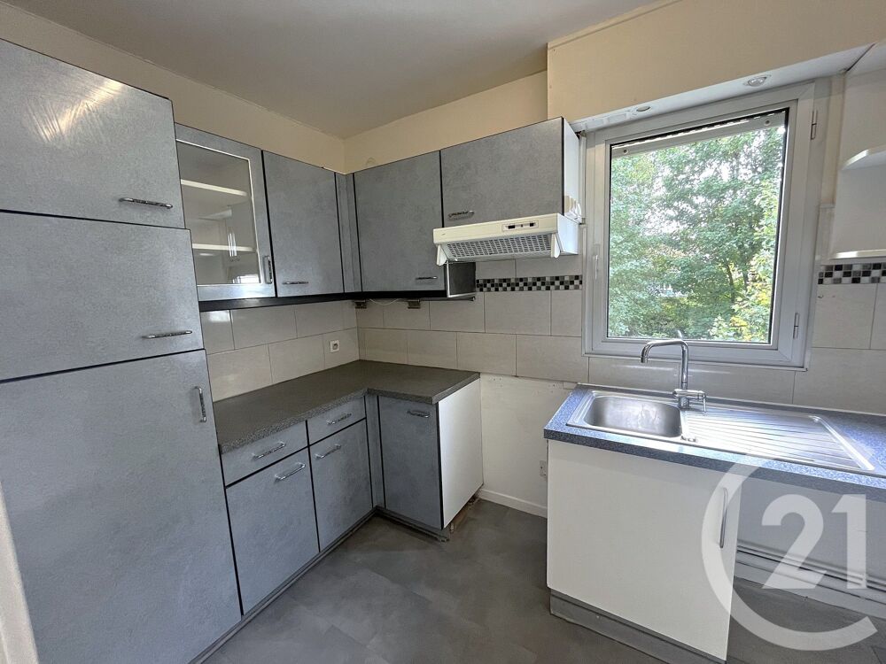 Annonce location appartement 5 pièces de 77m2 à Boulogne sur mer (62200 ...