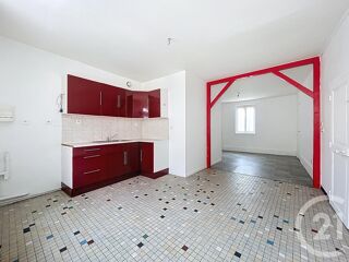  Maison  louer 3 pices 62 m