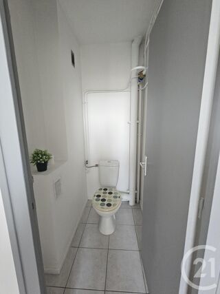  Appartement  louer 3 pices 55 m