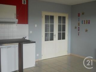  Appartement  louer 1 pice 29 m