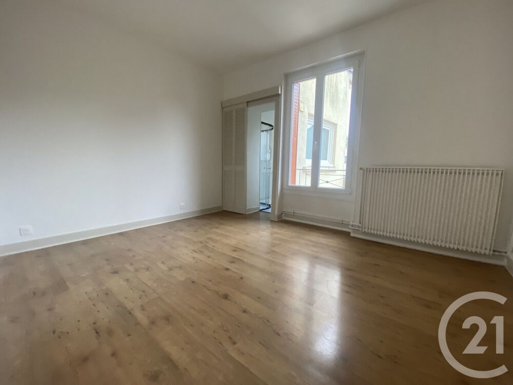 location Maison - 2 pice(s) - 41 m Nemours (77140)