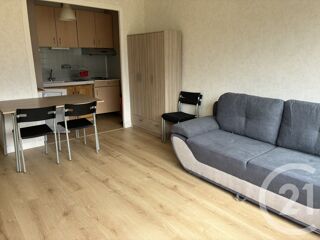  Appartement  louer 1 pice 25 m
