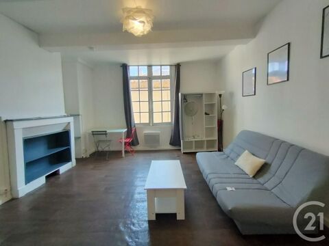Location Appartement 390 Carcassonne (11000)