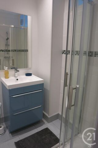  Appartement  louer 1 pice 28 m
