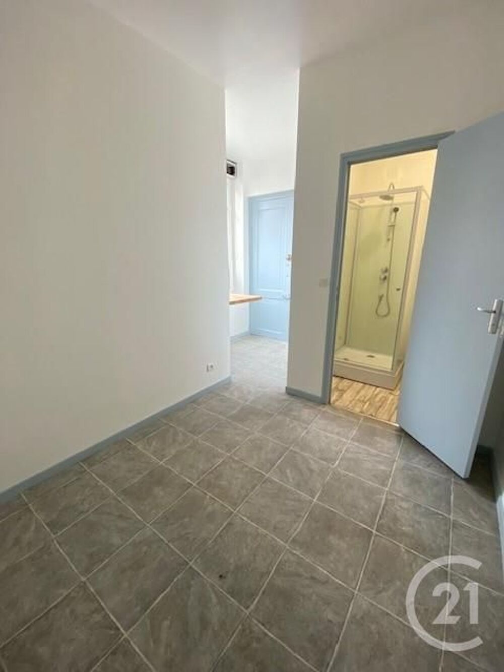 location Appartement - 1 pice(s) - 12 m Pronne (80200)