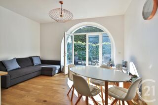  Appartement  vendre 3 pices 55 m