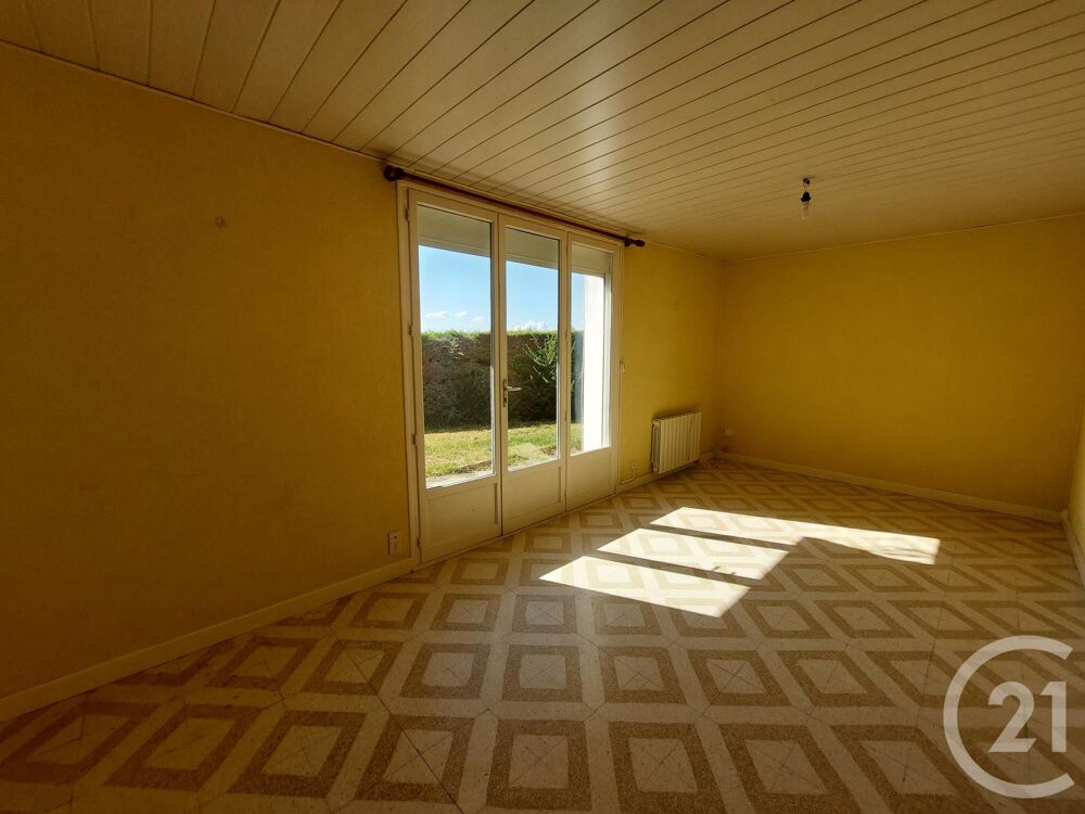 location Appartement - 5 pice(s) - 93 m Lagarrigue (81090)