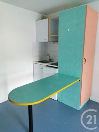  Appartement  louer 1 pice 23 m