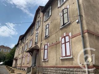  Appartement  louer 1 pice 29 m