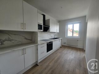  Appartement  louer 5 pices 124 m