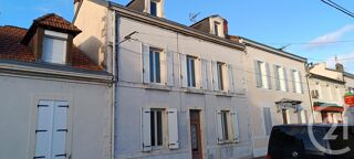  Maison  vendre 6 pices 183 m