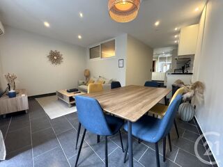  Appartement  vendre 3 pices 54 m