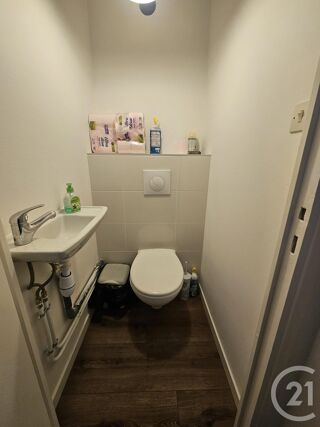  Appartement  louer 3 pices 69 m