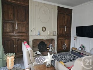  Maison  vendre 4 pices 106 m
