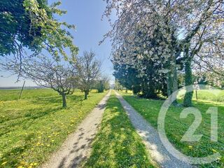  Maison  vendre 5 pices 296 m