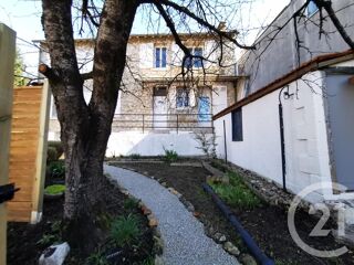  Maison  vendre 4 pices 110 m