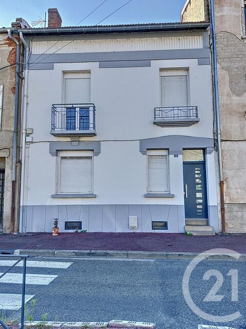 Location Appartement 540 Montauban (82000)