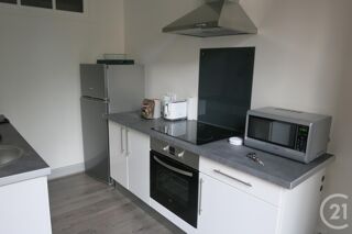  Appartement  louer 1 pice 28 m