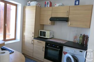  Appartement Montluon (03100)