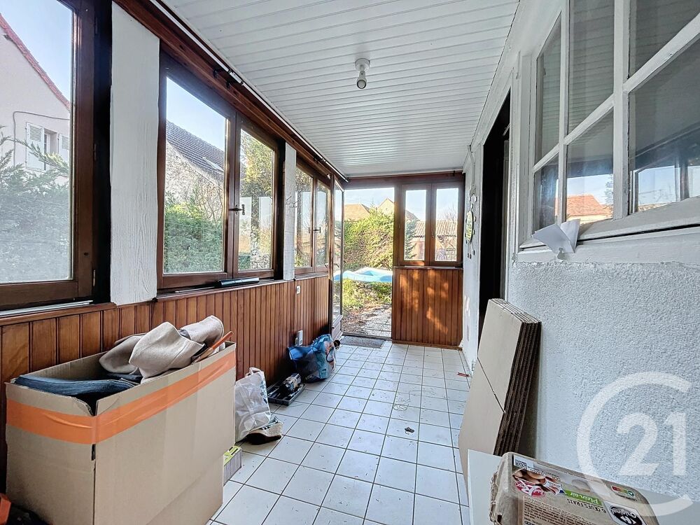 vente Maison - 2 pice(s) - 53 m Louchy-Montfand (03500)