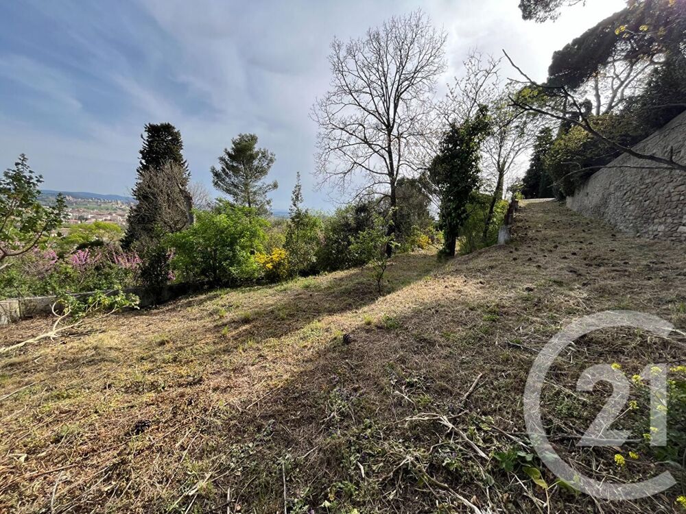 vente Terrain - 3788 m Carcassonne (11000)