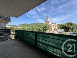  Appartement  louer 2 pices 47 m