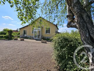  Maison  vendre 4 pices 95 m