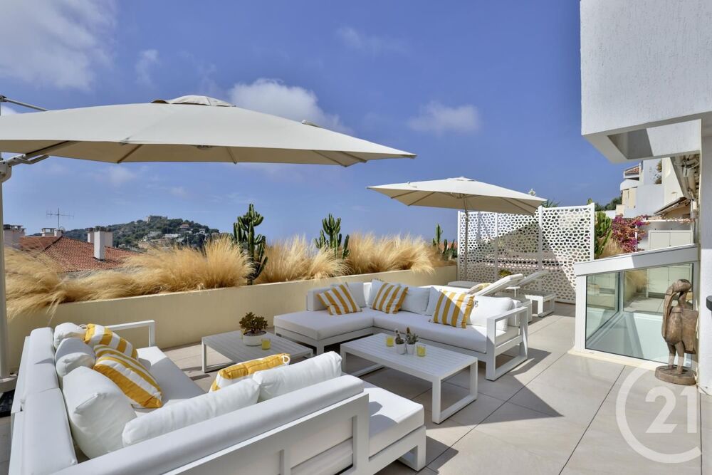  vendre  Appartement Villefranche-sur-Mer (06230)