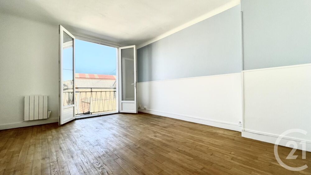 location Appartement - 3 pice(s) - 54 m Prigueux (24000)