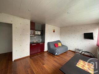  Appartement  louer 1 pice 23 m