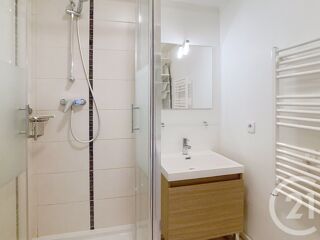  Appartement  vendre 1 pice 21 m